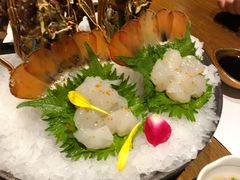 -芥末日本料理(打浦路铂尔曼旗舰店)
