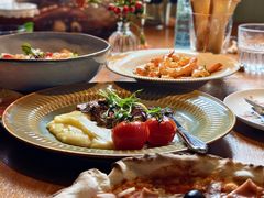 -JINNS锦时 steak&pizza(浸信会礼拜堂旧址店)