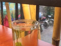 -花园茶楼(兴城西路店)