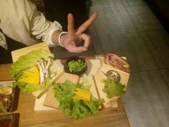 -赤坂亭·M9和牛烧肉·铁板烧(合肥万象城店)