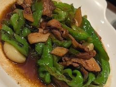 -金陵后厨·南京菜(新街口秣陵路店)