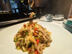 -千岛湖小鱼儿·淳安匠心农家菜