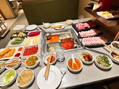 -海底捞火锅(龙湖时代天街店)