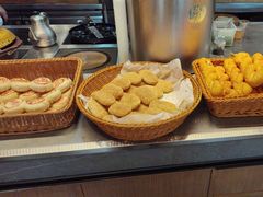 -小厨娘淮扬菜(天印大道店)