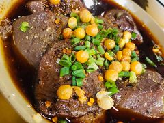 -曾三娘翘脚牛肉