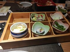 -德川家日本料理(中关村寰太大厦店)