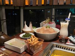 -大隐·成都火锅Bistro(合生麒麟新天地店)