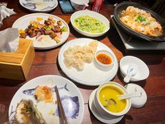 -前海沿·青岛菜(五四广场永旺店)