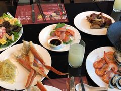 -AdD全日制餐厅(中谷花园酒店)