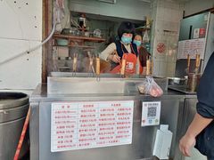 -青羊区不同味冒菜店(青羊店)