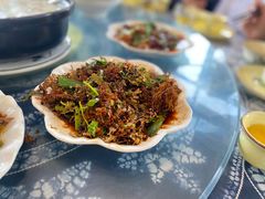 -海韵人家.海景花园经典云南菜(双廊店)
