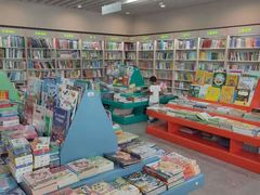 -三联韬奋书店(美术馆店)