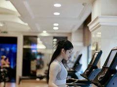 -Waterfall瀑布湾优健源(华侨城店)