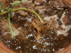 -老诚一锅(来北家园店)