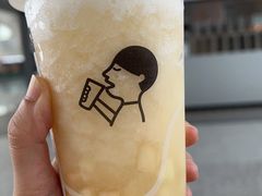 -喜茶(广州白云机场T2出发厅店)