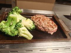 -肉肉大米(金虹桥店)