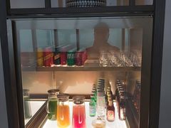 -上海柏悦酒店