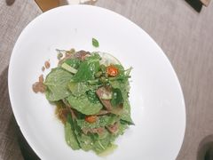 -青年公社烤鸭(肇嘉浜路店)