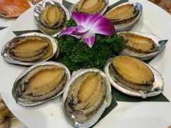 -万宝海鲜舫(劳动公园店)