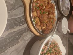 -前海沿·青岛菜(乐客城店)