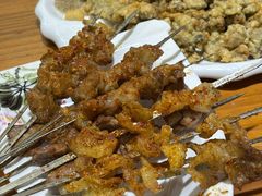 -超越海鲜屋(飞龙物业店)