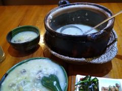 -金穗园·砂锅粥.醉鸡煲火锅(长寿路店)