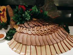 -小八仙·宴(三峡茶庄店)