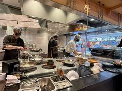 -新太二·鲜料川菜(智慧城广百店)