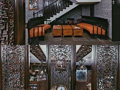 -星巴克(南宁民歌湖店)