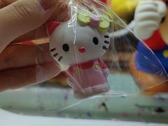 -绿茶餐厅(天津天河城店)