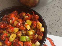 -一棠龙虾•王牌虾球(恒隆广场店)