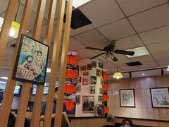 大堂-南八仙·老上海味道(南京东路店)