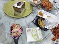 -仙品龙虾(总店)