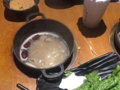 -呷哺呷哺 黄金牧场 (欢乐谷店)