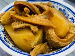 牛肚萝卜-珍珍小食店(西华路店)