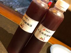 -老灶房-四川土菜(开元店)
