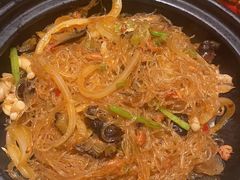 海皇粉丝煲-宏宴·新京菜(望京店)
