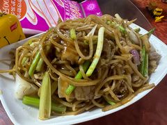-香江农家乐饭店