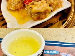 -点都德(德江楼店)