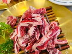 -炉队长·齐齐哈尔家庭烤肉(马家堡店)