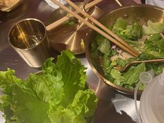-核桃碳烤肉馆(深圳首店)