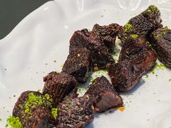 -翕间食·精致淮扬菜(江苏大剧院店)
