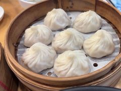 -龙咆汤包·手工现包小笼(拱北口岸店)