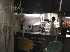 -半山腰·云南菜(侨福芳草地店)
