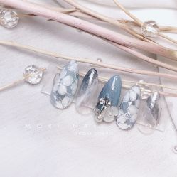 -森日式美甲沙龙MORI NAIL总店