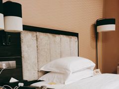 -长沙小天鹅戴斯酒店