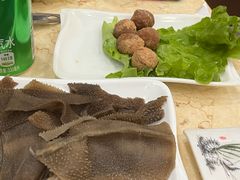 -晓林火锅(安定门店)