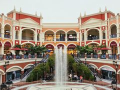 -佛罗伦萨小镇广佛名品奥特莱斯(疏港路店)