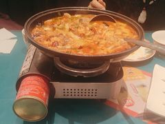 -巴依老爷新疆美食(望京小街店)