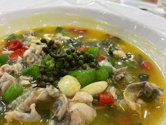 -清心鸡沙田乳鸽店·非遗传承(粤垦路店)